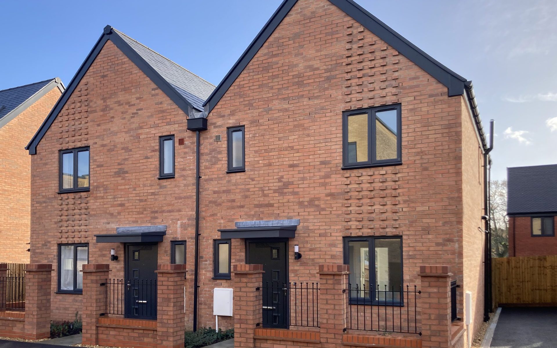 Lakedale at Whiteley Meadows in Fareham - view (image 1 of 2)