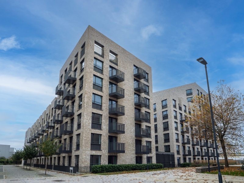Perry Barr Village