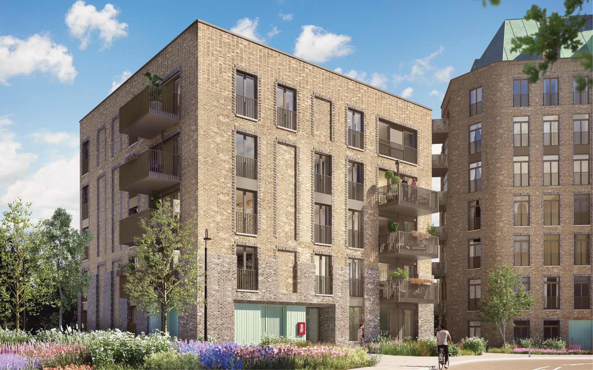 Ridgeway Views in Mill Hill - view (image 1 of 6)