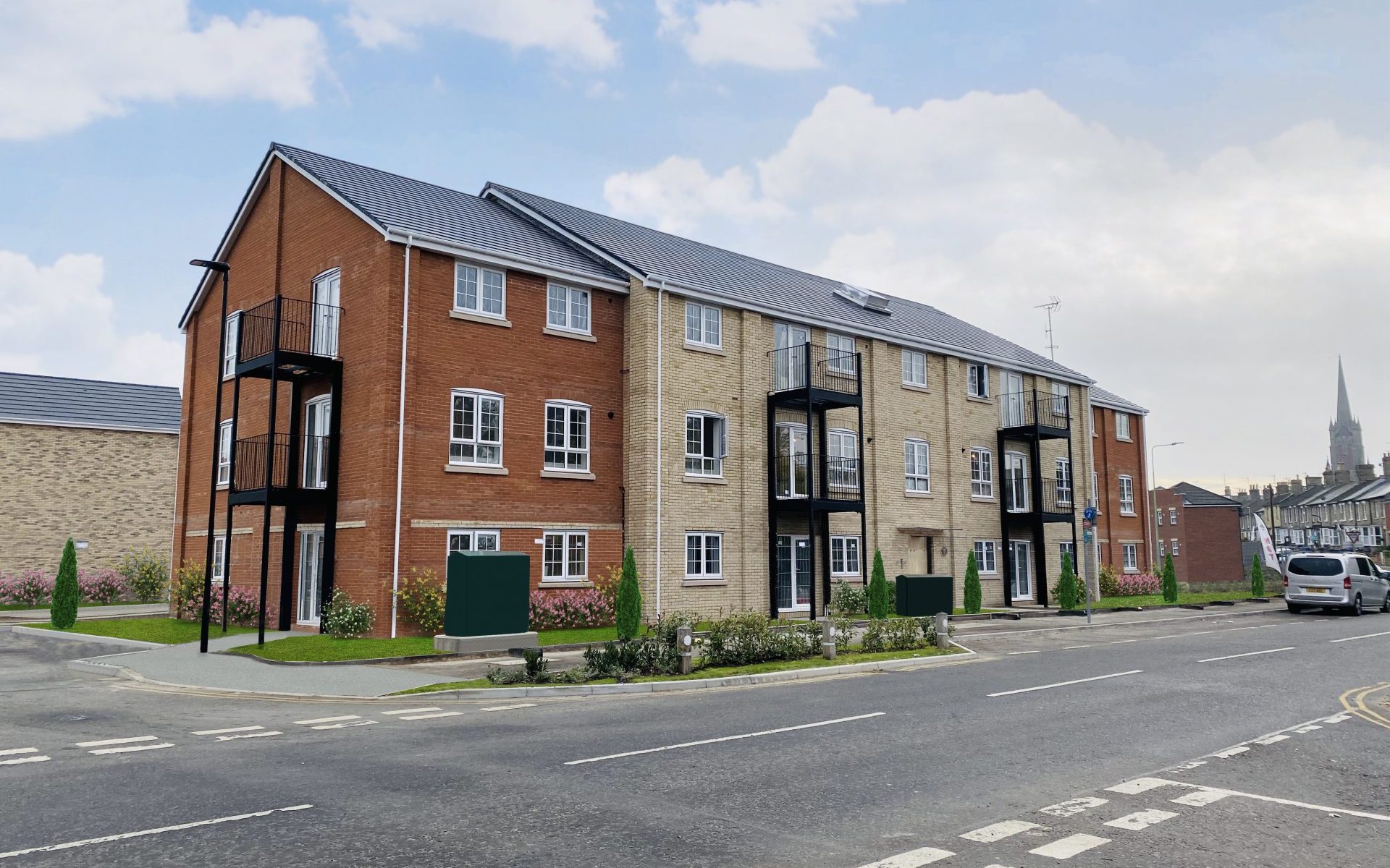 Springfield Road - Image 1