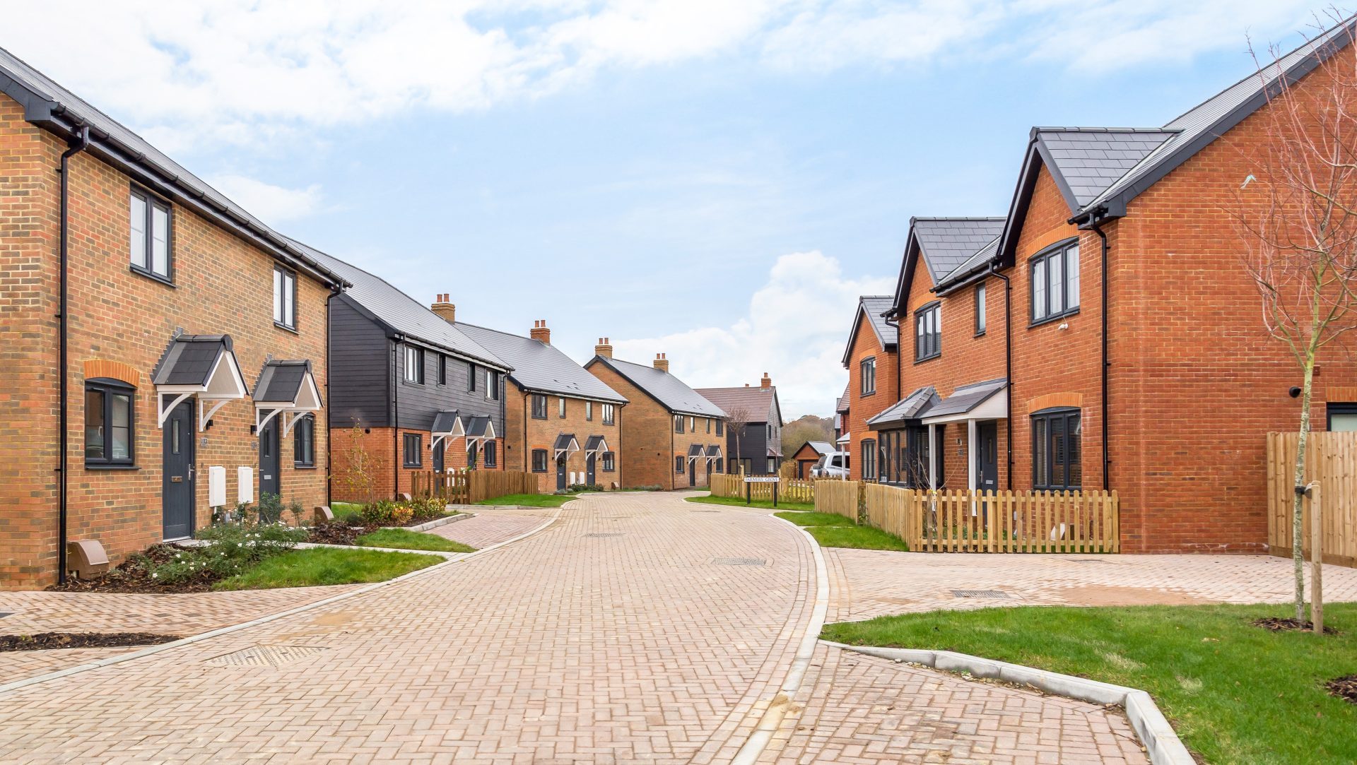 The Pippins in Ashford - view (image 1 of 3)