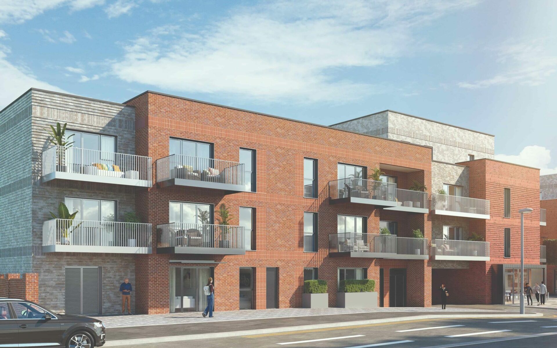 Victoria Road - Image 1