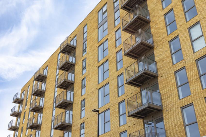 Cavalier Court in Gillingham - view (image 2 of 20)