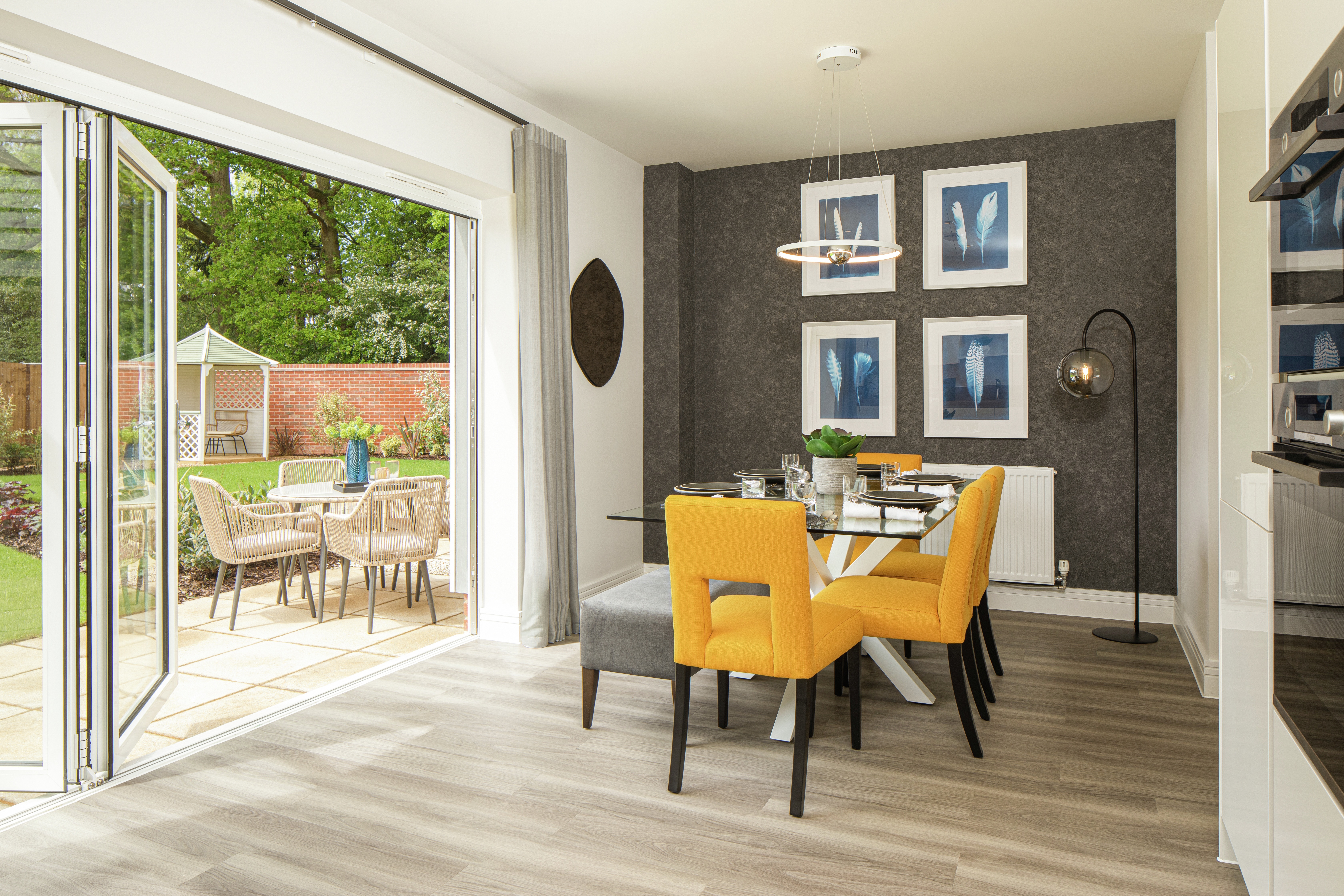 Finchwood Park Phase 2