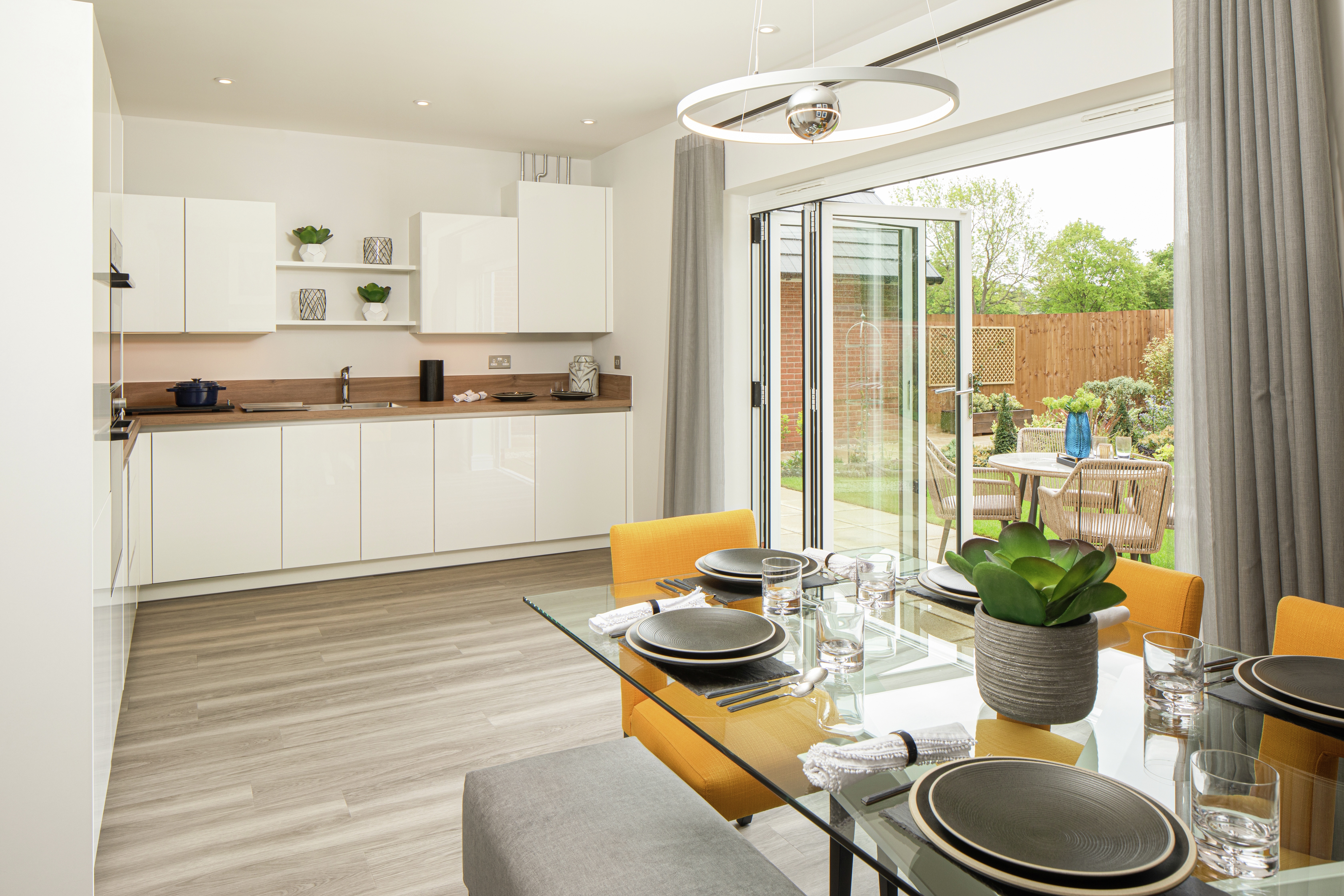 Finchwood Park Phase 2