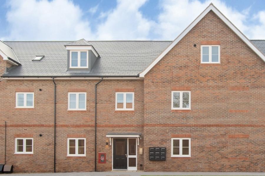 Icknield Way - Apartments
