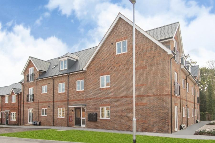 Icknield Way - Apartments