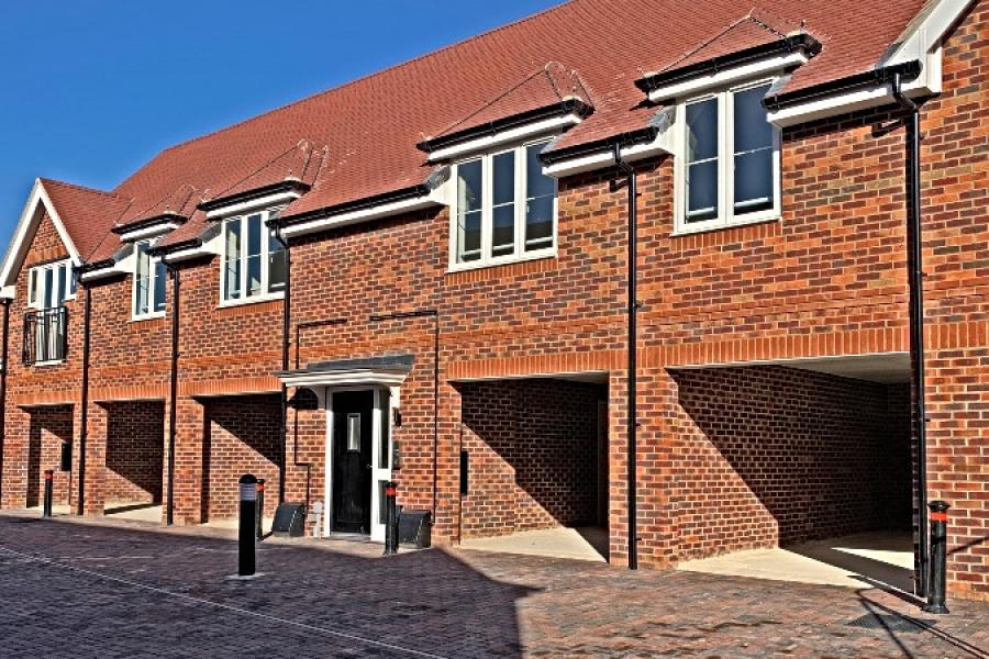 Icknield Way - Apartments