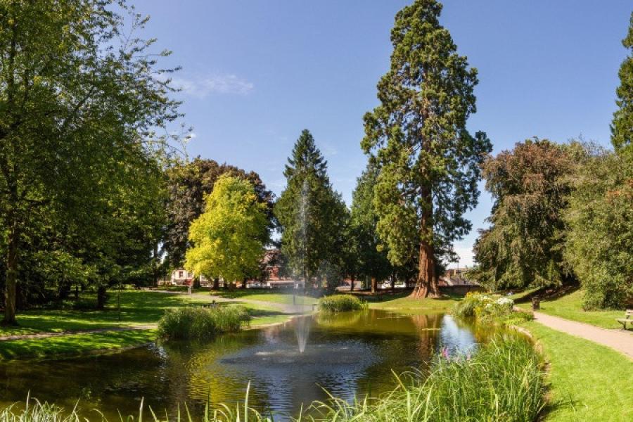 Icknield Way - Apartments