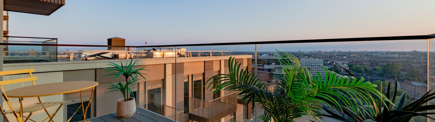 The Acer Apartments - Image 1