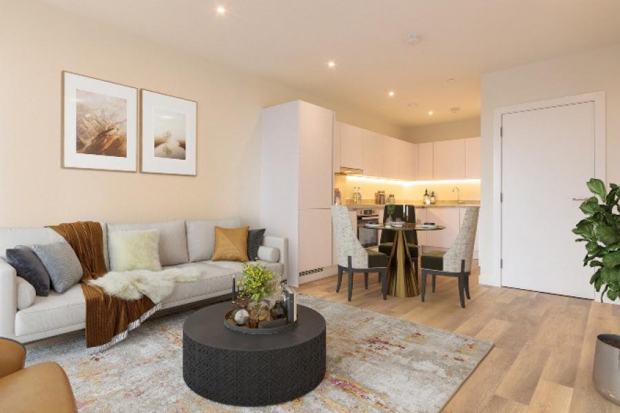 The Acer Apartments - Thumbnail 2