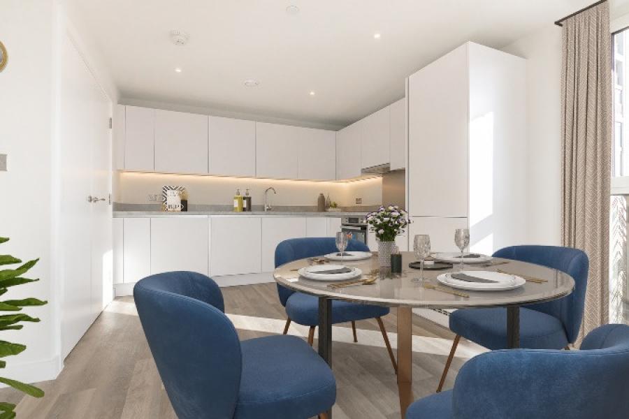 The Acer Apartments - Thumbnail 1