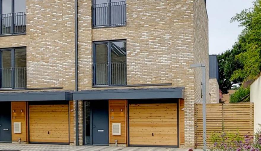 Cambium Southfields - Image 1