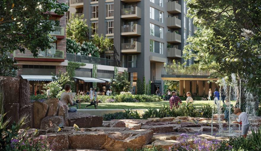 Park & Sayer in Elephant And Castle - view (image 3 of 6)