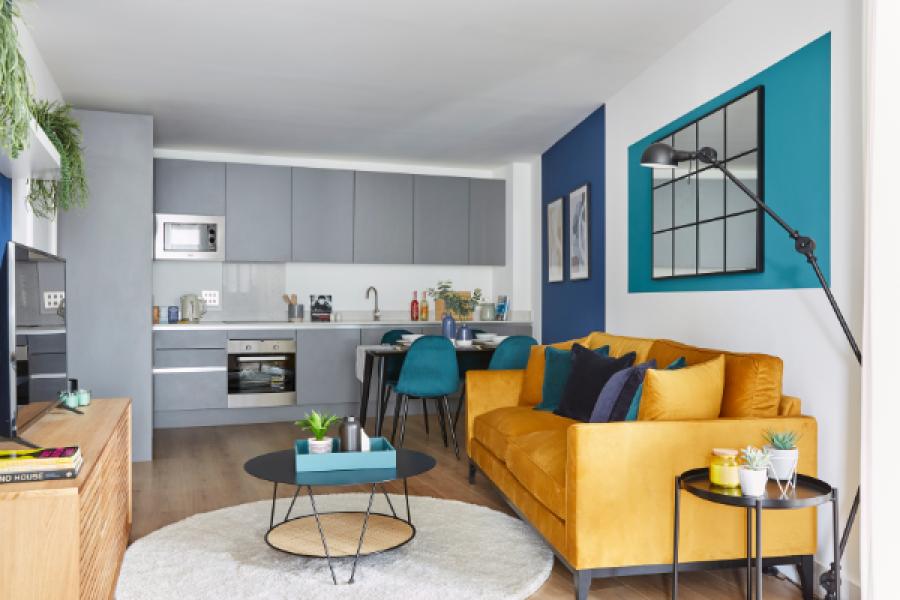 1 Creekside Lewisham Homes - Thumbnail 1
