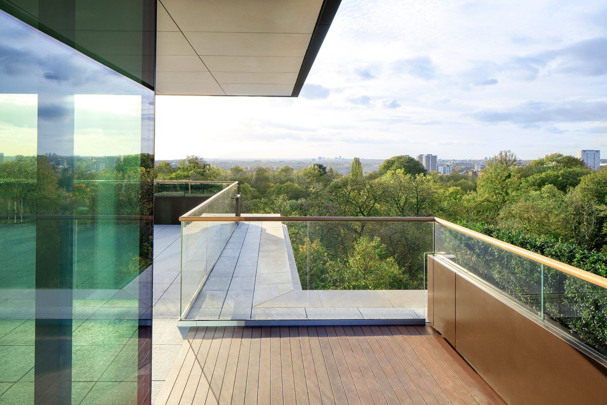 Holland Park Villas