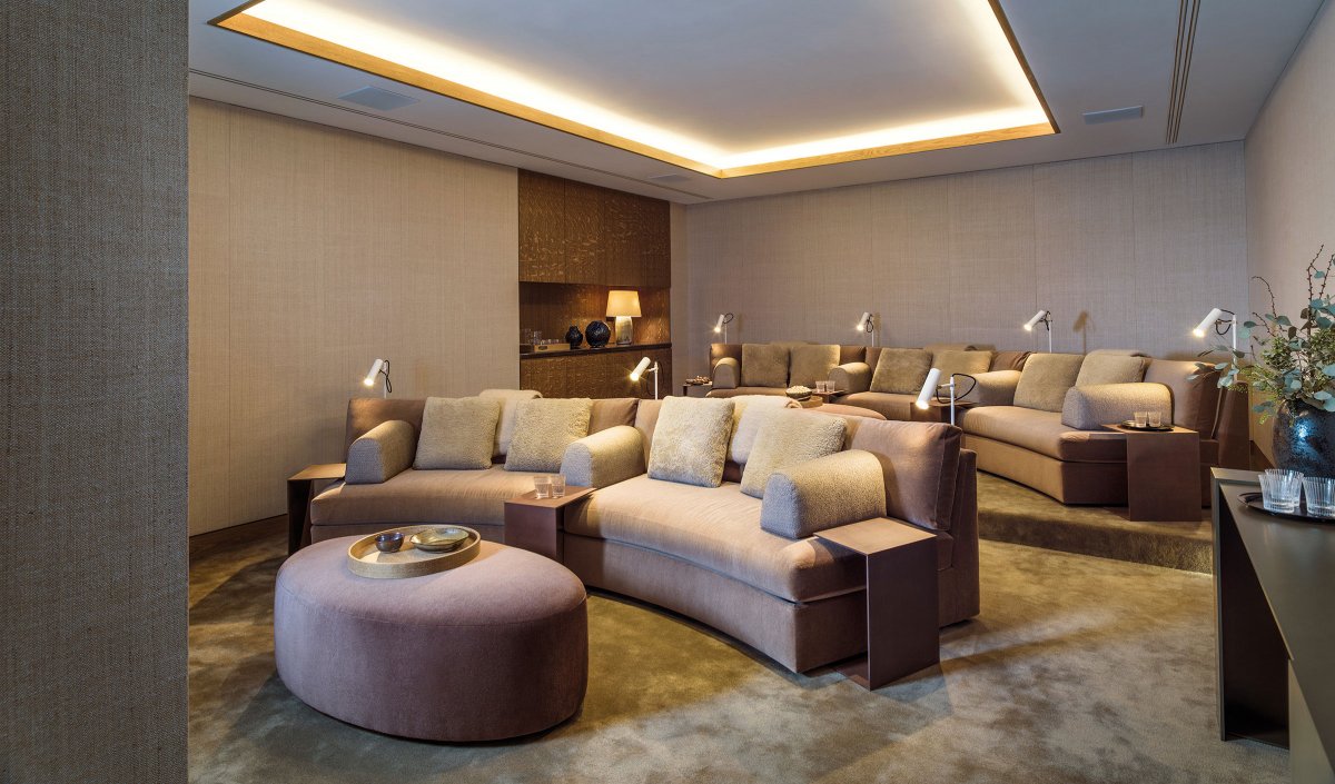 Holland Park Villas