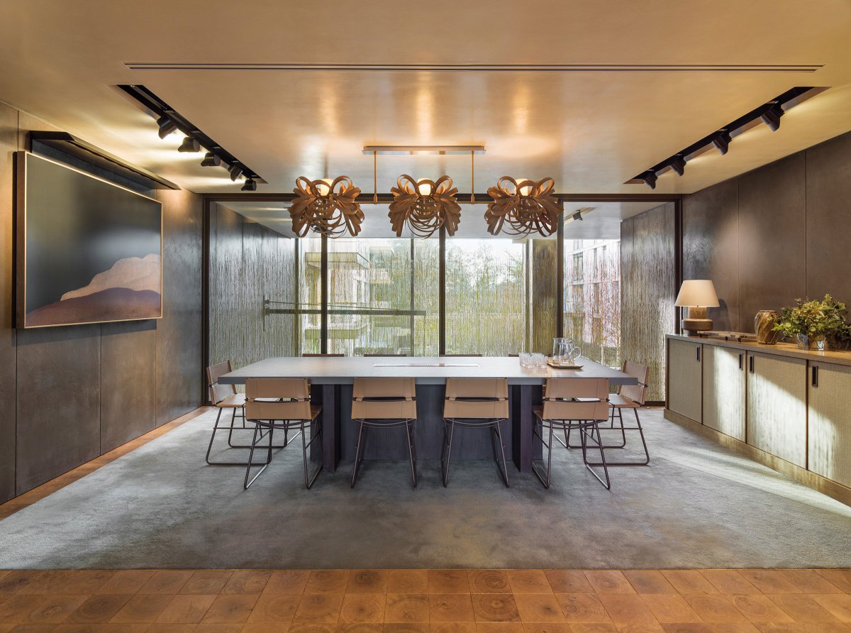 Holland Park Villas