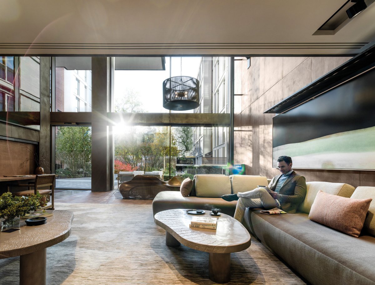 Holland Park Villas