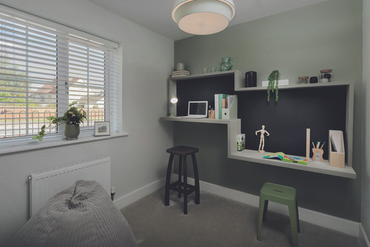 Avisford Grange - Image 1