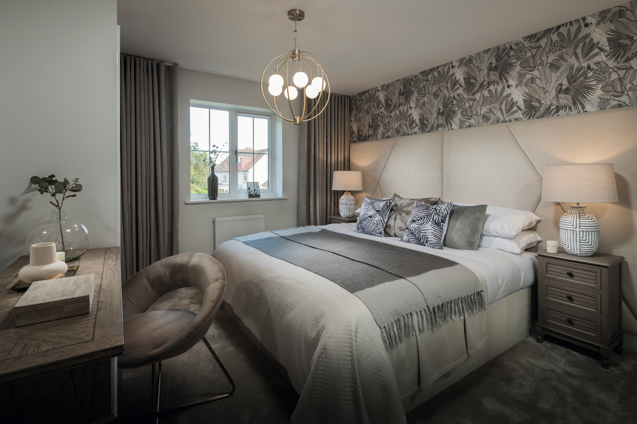 Avisford Grange