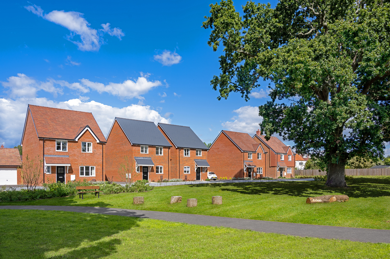 Avisford Grange