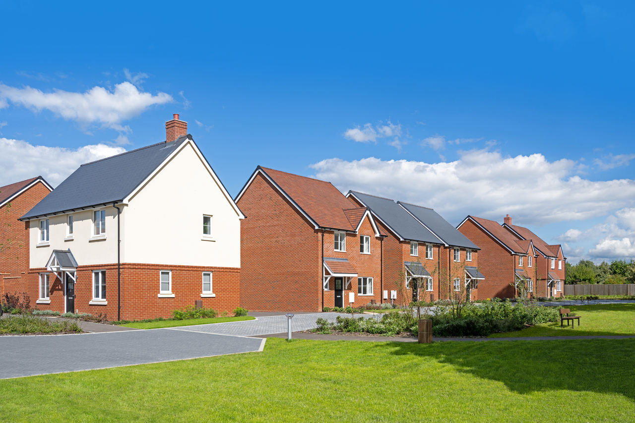 Avisford Grange