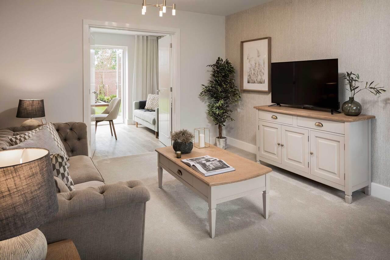 Avisford Grange