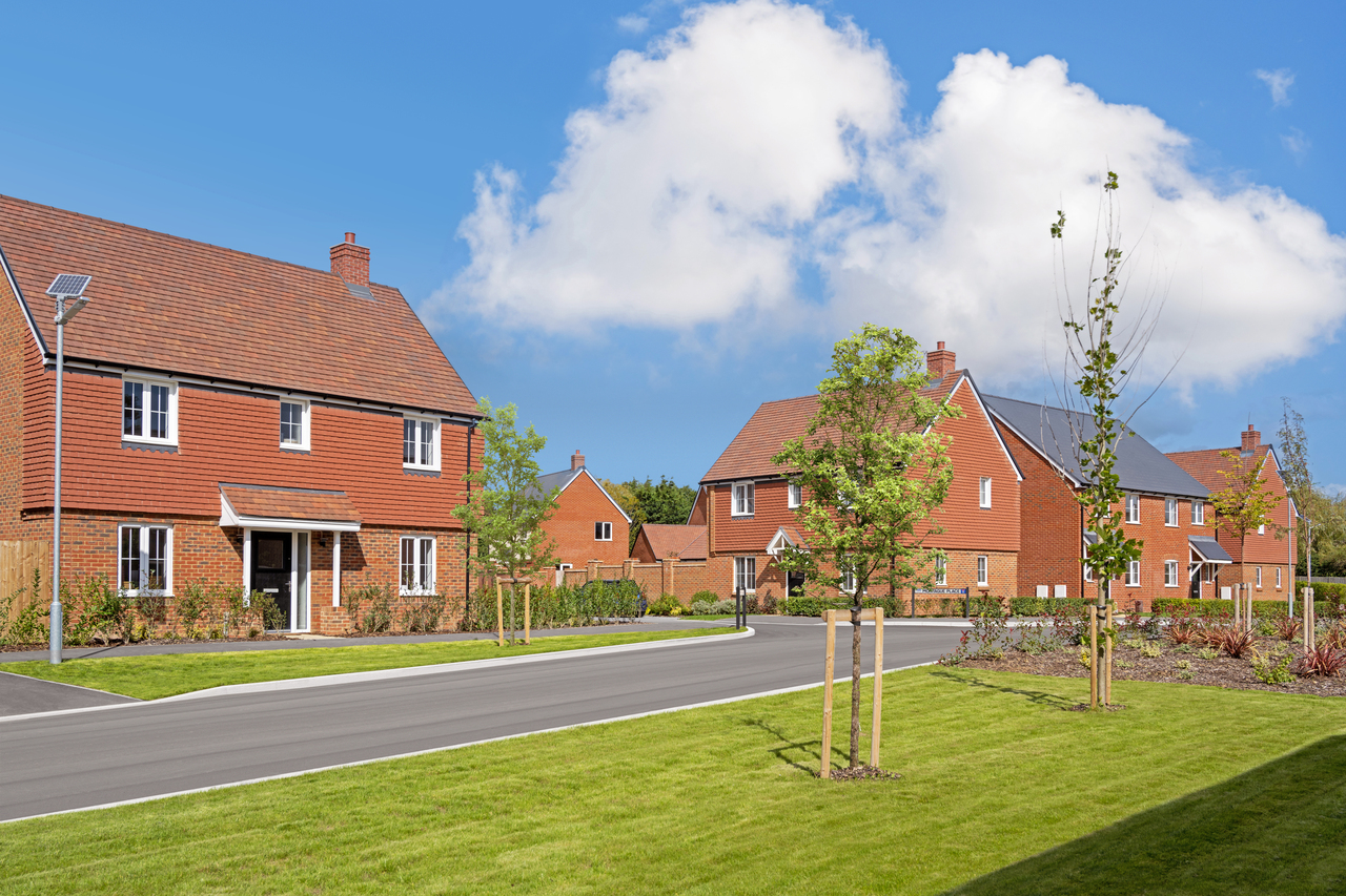 Avisford Grange