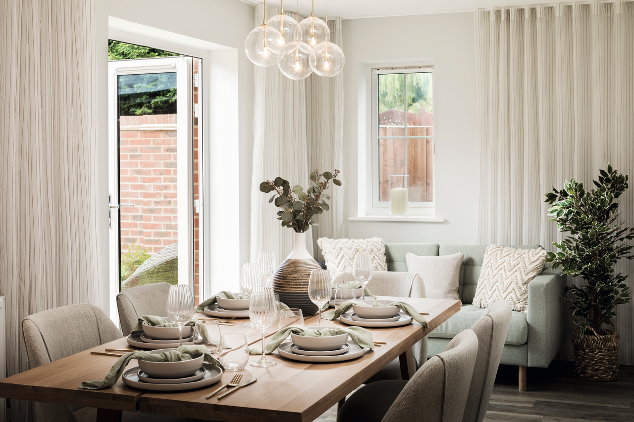 Avisford Grange