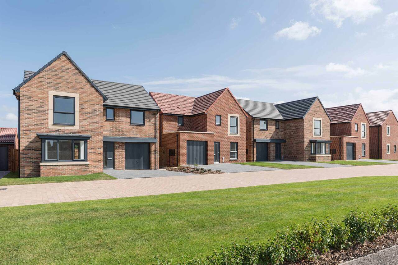 Bracken Grange