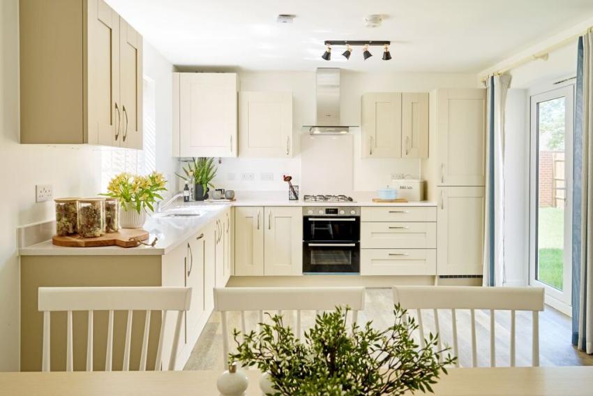 Cavendish View