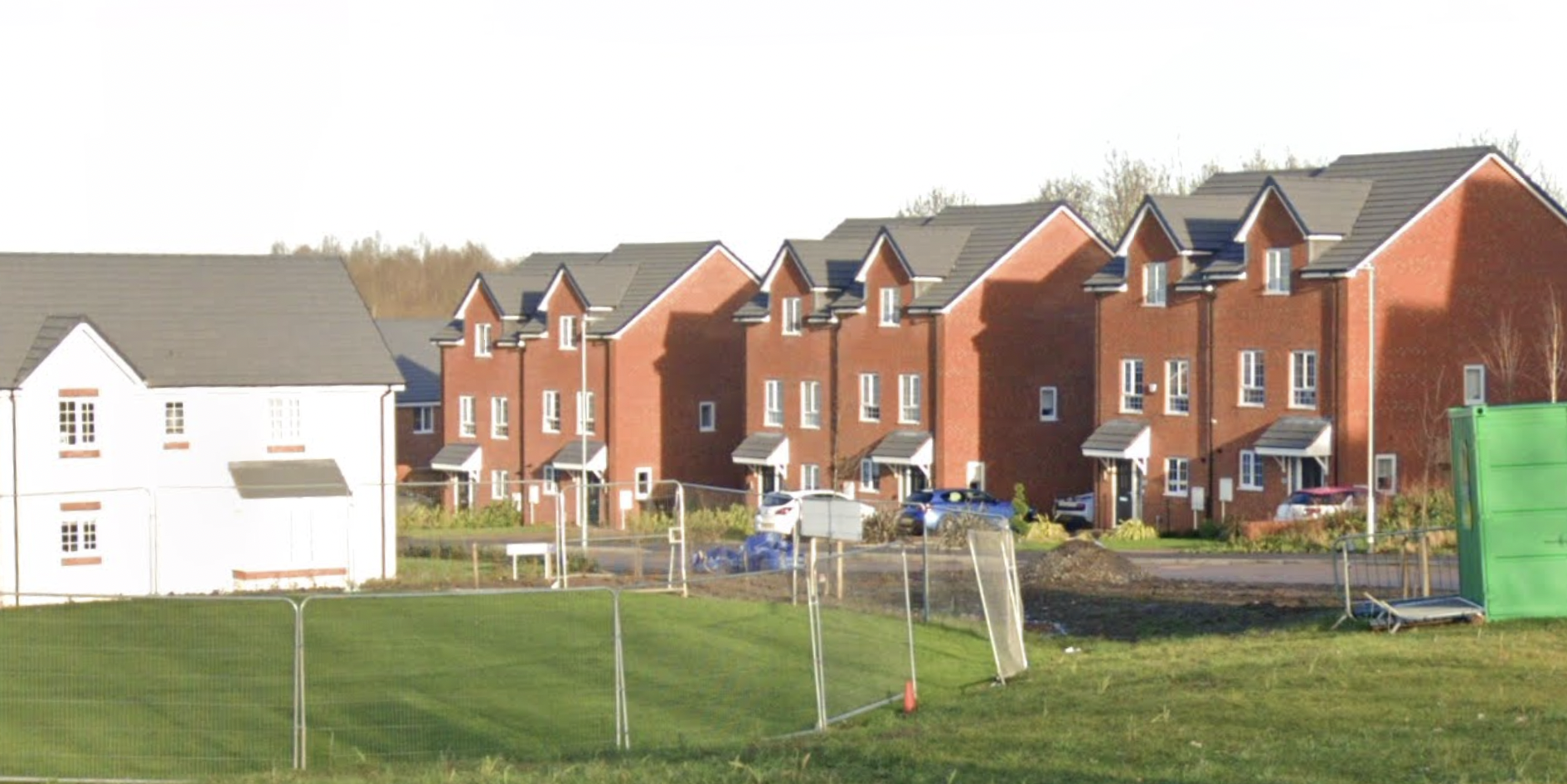 Charnwood Place - Image 1