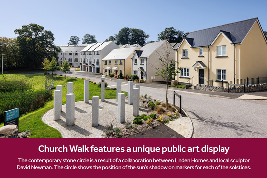 Church Walk