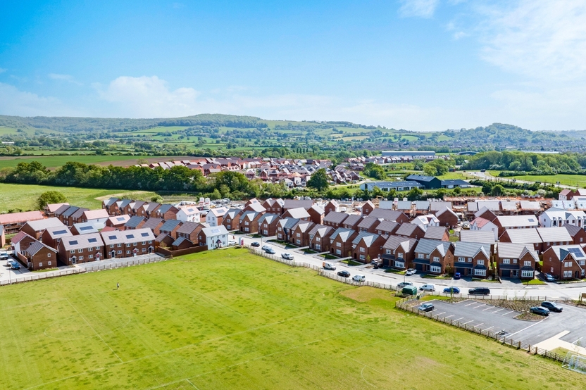 Great Oldbury - Image 2