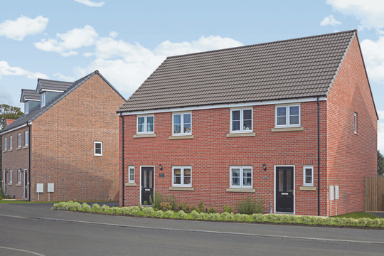 Harpers Heath