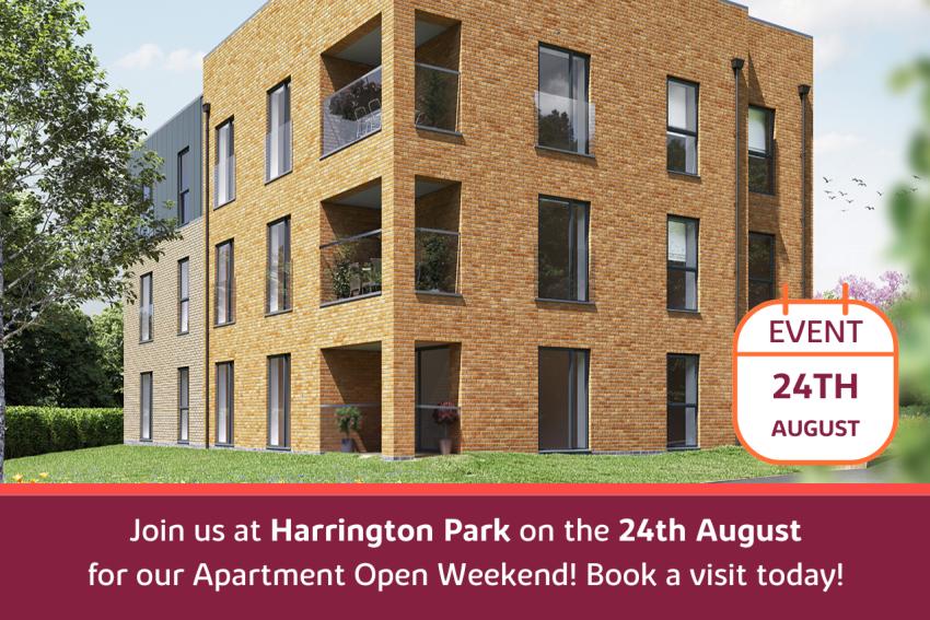 Harrington Park - Image 1