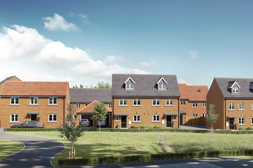 Kings Newton - Image 1