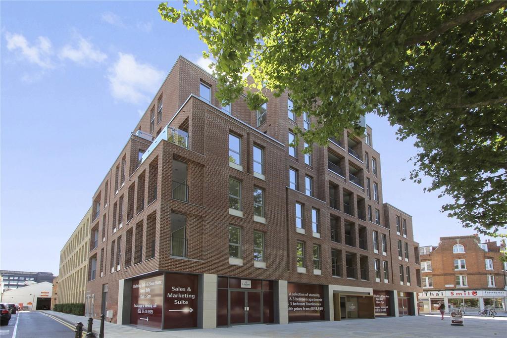Kings Row - Image 1