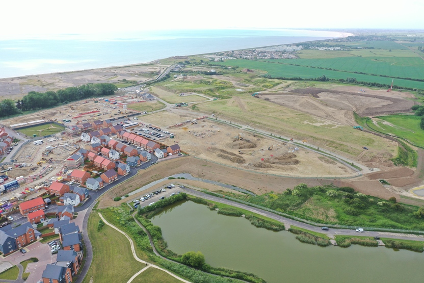 Martello Lakes