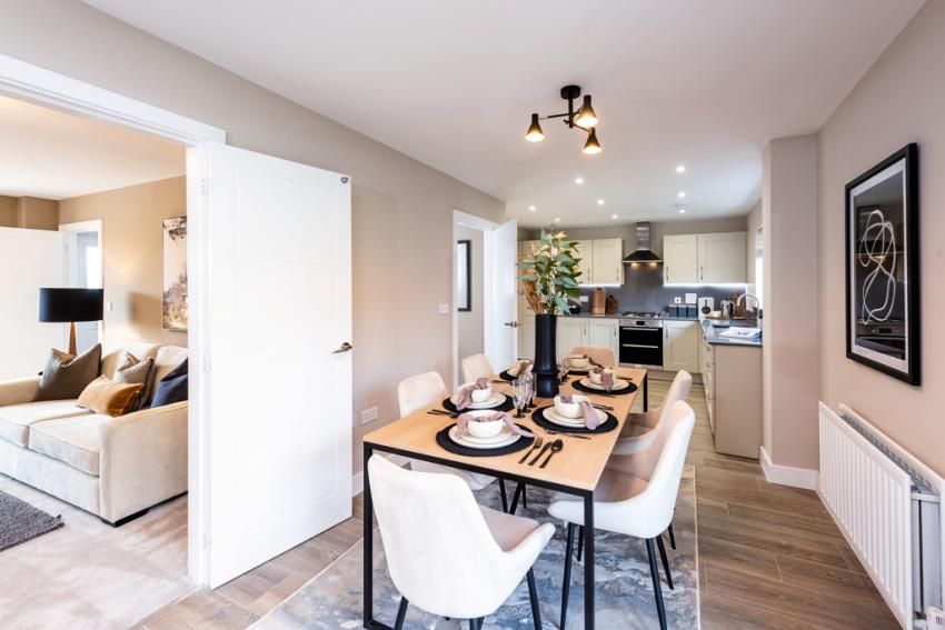 Meadow View in Crowborough - view (image 2 of 18)