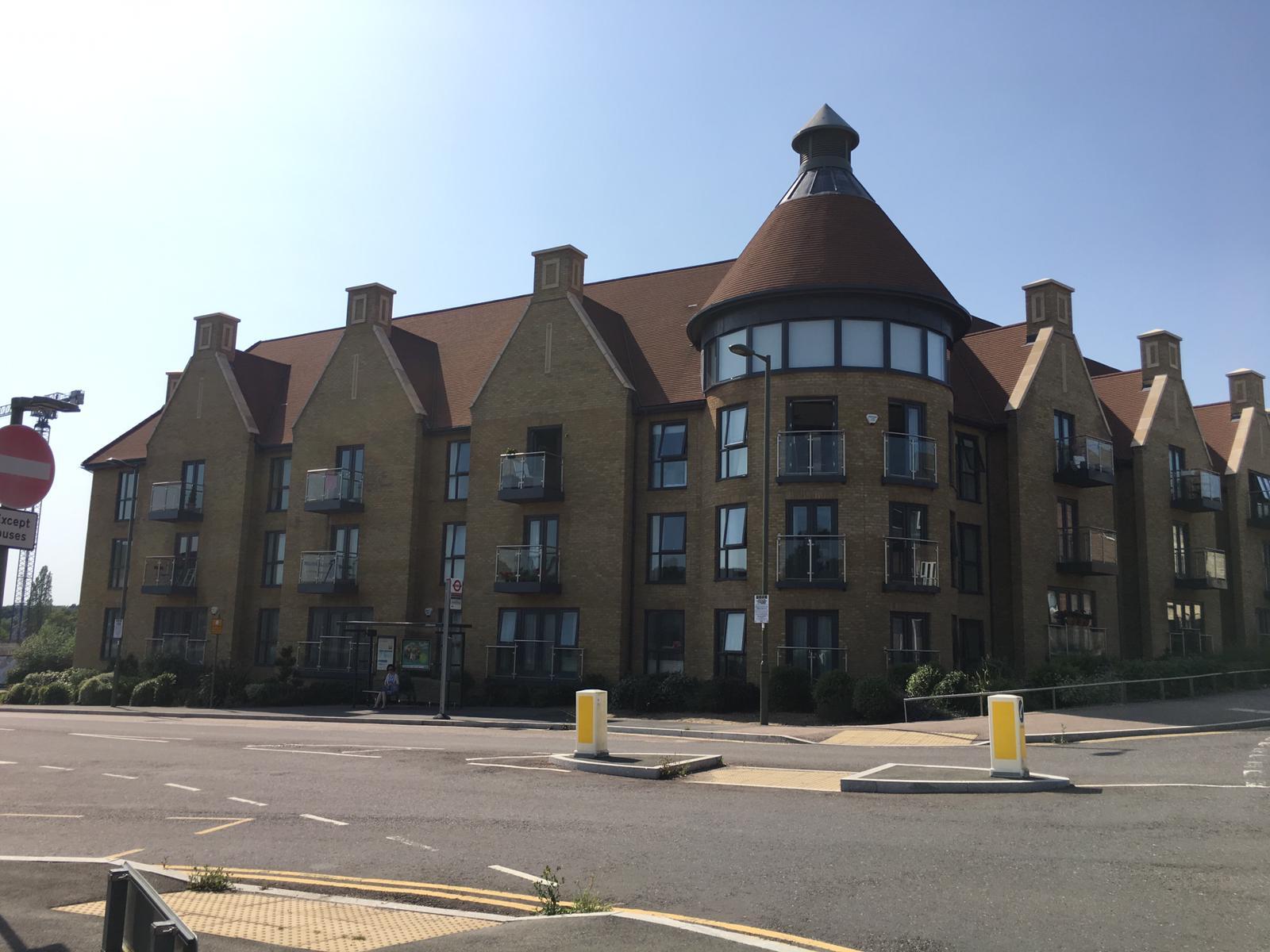 Millbrook Park - Image 1