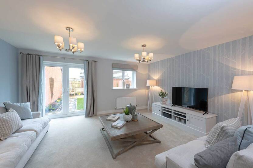 Mowbray View