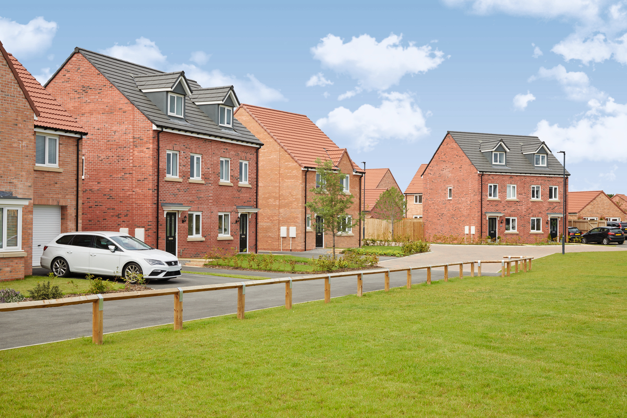 Mowbray View
