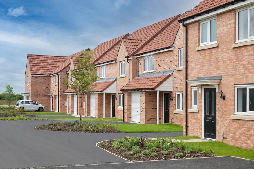 Mowbray View