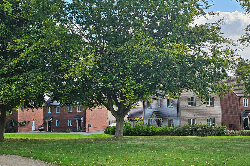 Park Gate