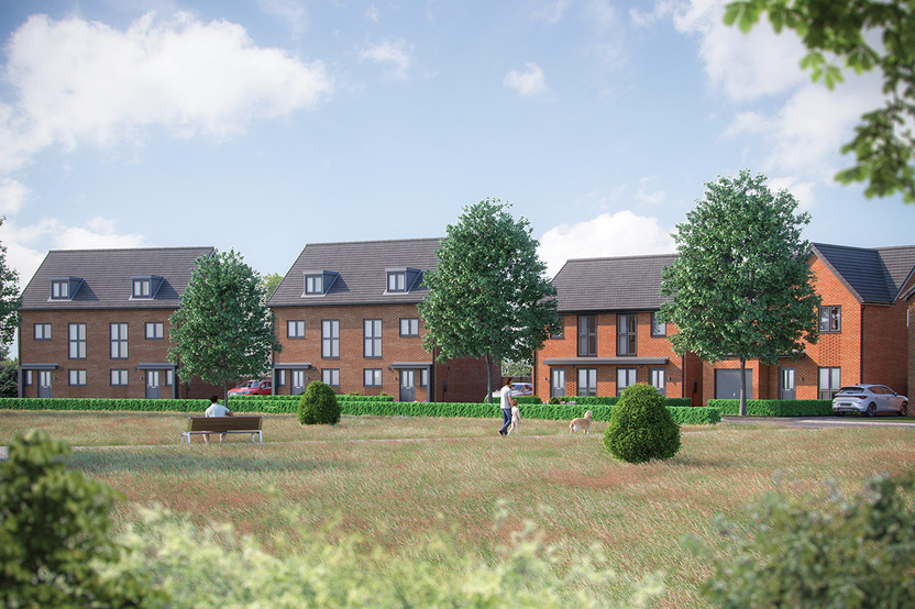 Pleasley View - Image 1