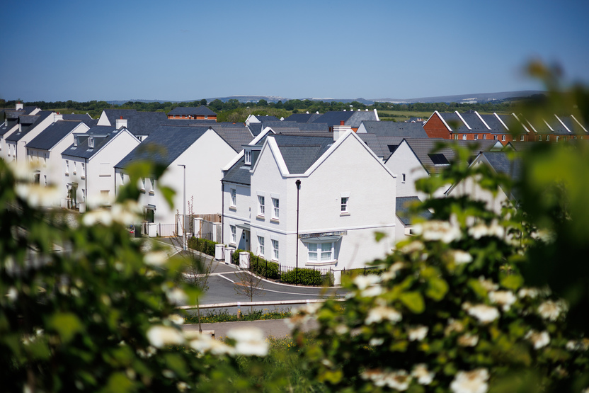 Sherford, Plymouth