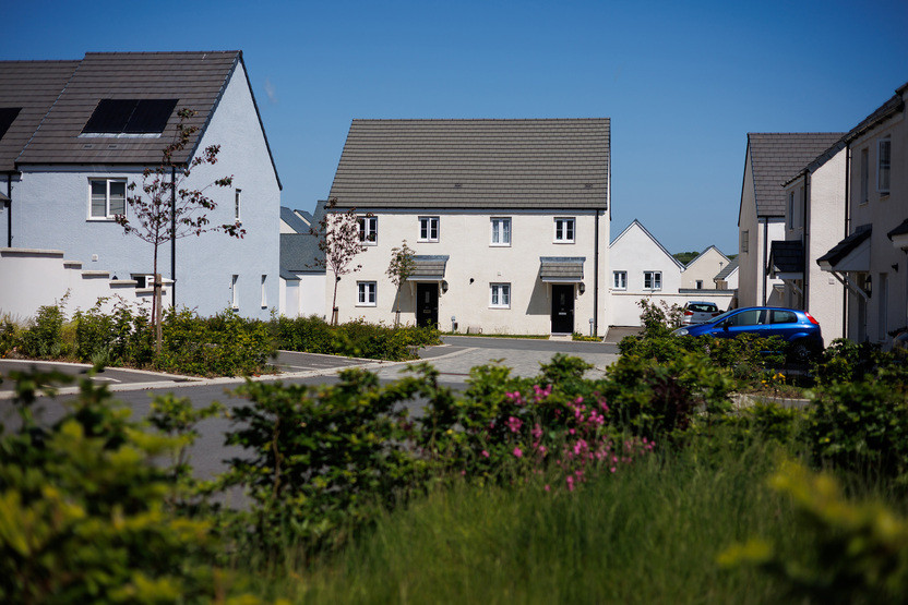 Sherford, Plymouth