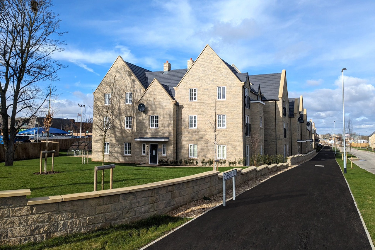 Stamford Gardens - Image 3